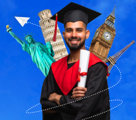 STUDY ABROAD image
